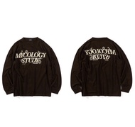 Carnival Mythology LS สีน้ำตาล