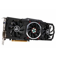 Used Graphic Card GTX1060 6G AMD RX570