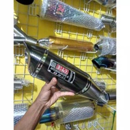 Yoshimura R-11 Racing Slincerknalpot