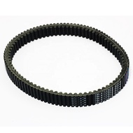 Motorcycle Transmission Timing belt Drive Belt cvt belt for Sym Maxsym 500 508 TL 23100-TL1-000