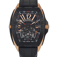 Franck Muller Conquistador Grand Prix Reference 9900 TGP