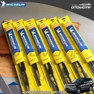 Wiper Land Cruiser Cygnus 24-22 Michelin Conventional Windshield Windscreen Wiper Q66