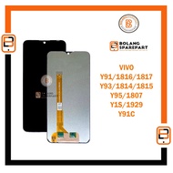 LCD VIVO Y91 / Y93 / Y95 / Y91C / Y1S / U1 + TOUCHSCREEN LCD VIVO Y93
