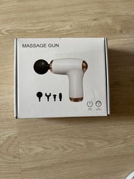 按摩槍 Massage Gun