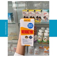 Herocyn Powder 85 gr