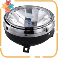 Motorcycle Headlight For  Cb400 Cb500 Cb1300 Hornet 250 600 900 Vtec Vtr250 Running Light