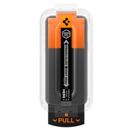 SPIGEN 2 Pack Screen Protector for iPhone 17 & 16 Series [Glas.tR EZ Fit Pro] 9H Tempered Glass with