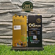 LCD SAMSUNG A70 / SAMSUNG A705