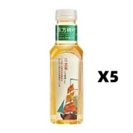 Oriental Leaf Unsweetened Bottled Tea 500ML 900ML Carton 东方树叶 500ML 瓶装无糖茶饮 整箱装｜青柑普洱 茉莉花茶 乌龙茶 绿茶 红茶 黑