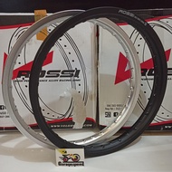 Rossi V Rims/Rossi Rims Size 160x18