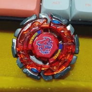Metal fight beyblade (metal Fusion) dark bull original takara tomy