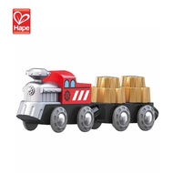 Hape E3751 Cogwheel Train For Ages 3+ Years