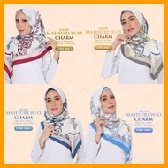 Ariani Mahsuri Without Charm Square Hijab/Bawal