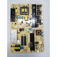 Toshiba LED 40" TV Model: 40AL10E / Power Board / Main Board / LD Board / T-Con Board / Ribbon Wire