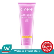 Clinelle Whitenup Brightening Cleanser 100ml