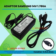 14v 1.786A Adapter samsung led TV 25W 14v 1.786 DC14V 1.43Aa