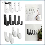 fixory 4 Pieces Wrestling Championship Belt Display Holders Professional Collectibles Wall Decor Ver