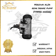 perodua alza rear brake pump (47550-b1020)