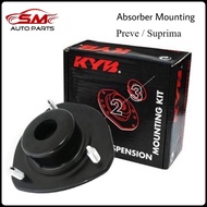 KYB - Proton Preve / Suprima Front Absorber Mounting