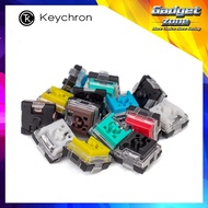 Keychron Low Profile Optical MX 87pcs Switch Set