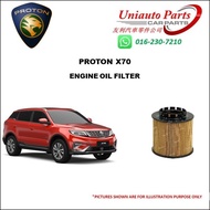 PROTON X70 ENGINE OIL FILTER