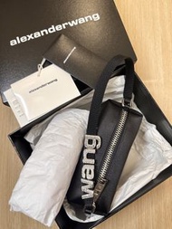 Alexander Wang 水鑽手拿包