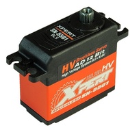 SN-5501-HV Xpert 22.14kg-cm 0.093sec/60 @8.4v Digital Servo Brushless Motor