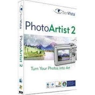 PhotoArtist  PC Software