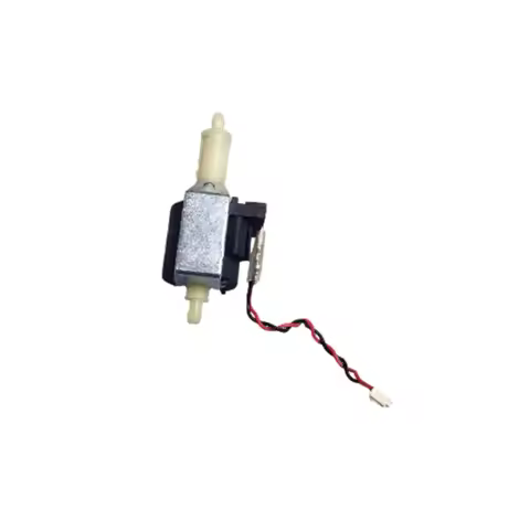 1 Pcs Water Pump Motor For Xiaomi X20 Max X20 Robot Vacuum Cleaner Replacement Waste Water Pump Clea