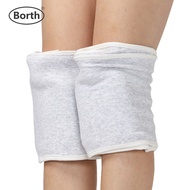 borth Poser Functional Hot Water Bottle Knee Pads with Hot Compress and Hot Water Bottle Small Hot W