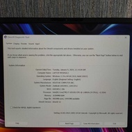 [✅Promo] Asus Zenbook 13-Ux434Flc Core I7-10510U Ram 16/512Ssd