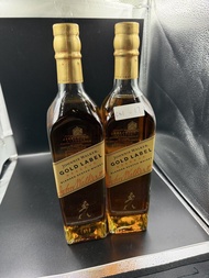 700 ml*1 Johnnie Walker Gold Label  c51-17