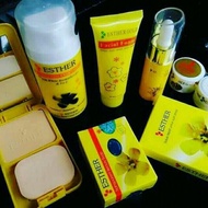 RANGKAIAN ESTHER SKINCARE
