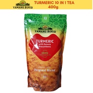 tea bag✴✱✴Yamang Bukid Turmeric 10 in 1 Tea (400g)