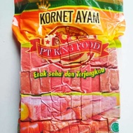 Kingfood Kornet Ayam 1kg