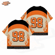 TRLY OVERSIZED JERSEY | VINTAGE OVERSIZE JERSEY | VINTAGE JERSEY