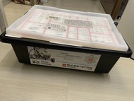 Lego Mindstorm EV3