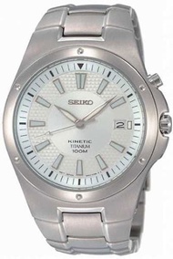 Seiko Kinetic SKA393