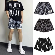 2026 Basketball American basketball shorts loose sports shorts, Neutral casual shorts