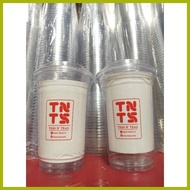 § ⇦ ➜ ◿ dabba cups 12.7 with strawless lid and print