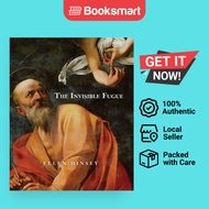 The Invisible Fugue - Paperback - English - 9781961741089