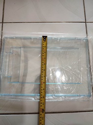 Panasonic Freezer Door Replacement