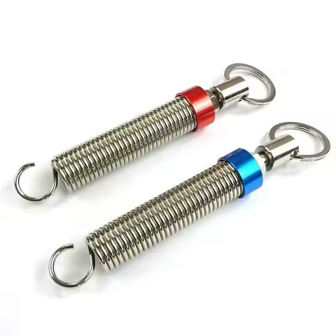 Car trunk lid lifting device spring for Kia Rio K2 K3 K5 K4 Cerato Soul Forte Sportage R SORENTO Moh