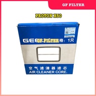 GEELY PROTON X50 1.5 TURBO AIR FILTER 2032040500