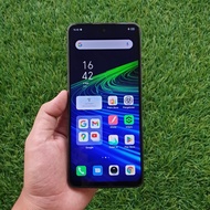 Handphone infinix note 11 pro 8/128gb second bekas murah