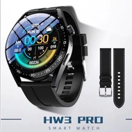 Hw3 Pro Smartwatch Bluetooth Call Sports Fitness Health Monitoring Smart Watch Summer New Hw3 Pro Ja