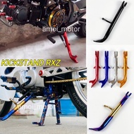 RXZ SIDE STAND KICKSTAND RXZ TONGKAT TEPI RXZ Motorcycle Accessories