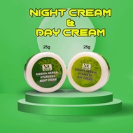 TRIAL SIDDHAHERBS AYURVEDA  DAYCREAM SPF30++  AND NIGHT CREAM 25G COMBO SET Skincare