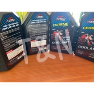 APIDO EXTREME SERIES LONG LIFE COOLENT COOLANT  (1 LITRE) MOTOR