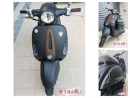 Many 110 二手/中古機車